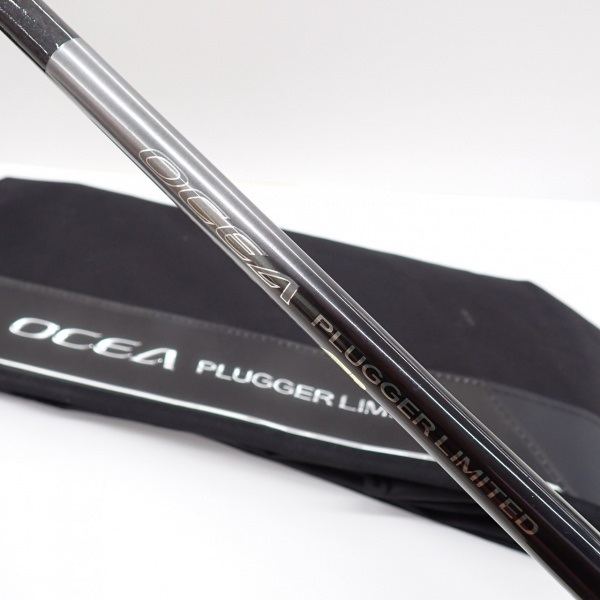 ２１オシアプラッガーリミテッドＳ８３Ｍ